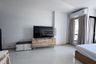 1 Bedroom Condo for rent in Phayathai Place, Thung Phaya Thai, Bangkok near BTS Phaya Thai