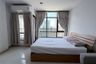 1 Bedroom Condo for rent in Phayathai Place, Thung Phaya Thai, Bangkok near BTS Phaya Thai