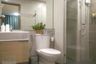 1 Bedroom Condo for rent in IDEO O2, Bang Na, Bangkok near BTS Bang Na