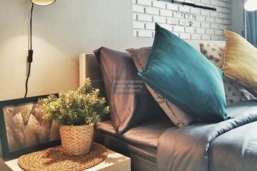 1 Bedroom Condo for rent in IDEO O2, Bang Na, Bangkok near BTS Bang Na