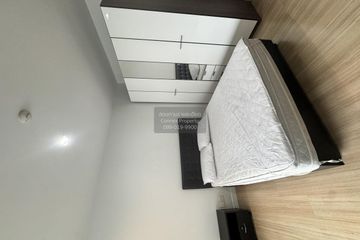 1 Bedroom Condo for rent in The Seed Mingle, Thung Maha Mek, Bangkok near MRT Lumpini