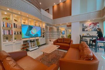 4 Bedroom Condo for rent in Regent Royal Place 1, Lumpini, Bangkok near BTS Ratchadamri