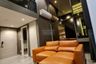 1 Bedroom Condo for rent in The Reserve Phahol - Pradipat, Phaya Thai, Bangkok near BTS Saphan Kwai