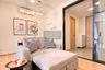 1 Bedroom Condo for rent in XT Phayathai, Thanon Phaya Thai, Bangkok near BTS Phaya Thai