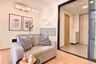 1 Bedroom Condo for rent in XT Phayathai, Thanon Phaya Thai, Bangkok near BTS Phaya Thai