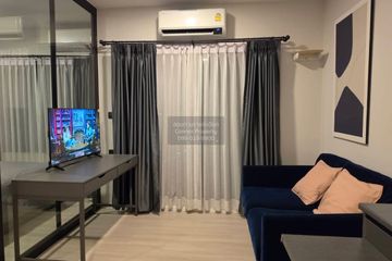 1 Bedroom Condo for rent in The Key MRT Phetkasem 48, Bang Wa, Bangkok near MRT Phetkasem 48