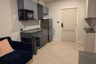 1 Bedroom Condo for rent in The Key MRT Phetkasem 48, Bang Wa, Bangkok near MRT Phetkasem 48