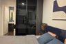 1 Bedroom Condo for rent in The Key MRT Phetkasem 48, Bang Wa, Bangkok near MRT Phetkasem 48