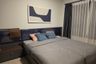 1 Bedroom Condo for rent in The Key MRT Phetkasem 48, Bang Wa, Bangkok near MRT Phetkasem 48
