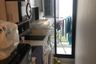 1 Bedroom Condo for rent in Knightsbridge Duplex Tiwanon, Talat Khwan, Nonthaburi near MRT Ministry of Public Health