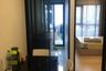 1 Bedroom Condo for rent in Knightsbridge Duplex Tiwanon, Talat Khwan, Nonthaburi near MRT Ministry of Public Health
