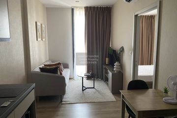 1 Bedroom Condo for rent in OKA HAUS Sukhumvit 36, Khlong Tan, Bangkok near BTS Thong Lo