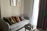 1 Bedroom Condo for rent in OKA HAUS Sukhumvit 36, Khlong Tan, Bangkok near BTS Thong Lo