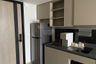 1 Bedroom Condo for rent in OKA HAUS Sukhumvit 36, Khlong Tan, Bangkok near BTS Thong Lo