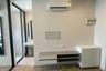 1 Bedroom Condo for rent in Bang Kraso, Nonthaburi near MRT Yaek Nonthaburi 1