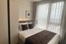1 Bedroom Condo for rent in Bang Kraso, Nonthaburi near MRT Yaek Nonthaburi 1