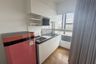 1 Bedroom Condo for rent in The Parkland Grand Taksin, Bukkhalo, Bangkok near BTS Talat Phlu