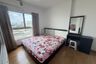 1 Bedroom Condo for rent in The Parkland Grand Taksin, Bukkhalo, Bangkok near BTS Talat Phlu