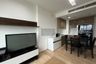 2 Bedroom Condo for rent in Siri at Sukhumvit, Phra Khanong, Bangkok near BTS Thong Lo