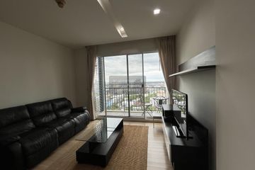 2 Bedroom Condo for rent in Siri at Sukhumvit, Phra Khanong, Bangkok near BTS Thong Lo