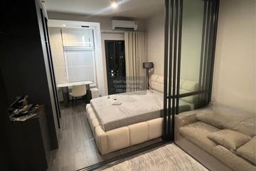 1 Bedroom Condo for rent in Ideo Sukhumvit - Rama 4, Phra Khanong, Bangkok near BTS Phra Khanong