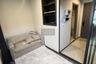 1 Bedroom Condo for rent in Ideo Sukhumvit - Rama 4, Phra Khanong, Bangkok near BTS Phra Khanong