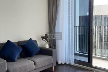 2 Bedroom Condo for rent in Whizdom Inspire Sukhumvit, Bang Chak, Bangkok near BTS Punnawithi