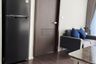 2 Bedroom Condo for rent in Whizdom Inspire Sukhumvit, Bang Chak, Bangkok near BTS Punnawithi