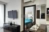 2 Bedroom Condo for rent in Whizdom Inspire Sukhumvit, Bang Chak, Bangkok near BTS Punnawithi