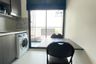 1 Bedroom Condo for rent in Elio Del Nest, Bang Na, Bangkok near BTS Udom Suk