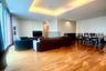 3 Bedroom Condo for rent in Ascott Sathorn Bangkok, Thung Wat Don, Bangkok near BTS Chong Nonsi