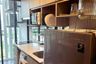 1 Bedroom Condo for rent in KnightsBridge Collage Sukhumvit 107, Bang Na, Bangkok near BTS Bearing