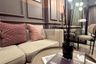 1 Bedroom Condo for rent in KnightsBridge Collage Sukhumvit 107, Bang Na, Bangkok near BTS Bearing