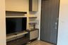 1 Bedroom Condo for rent in Centric Huay Kwang Station, Din Daeng, Bangkok near MRT Huai Khwang