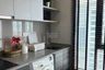 1 Bedroom Condo for rent in Centric Huay Kwang Station, Din Daeng, Bangkok near MRT Huai Khwang