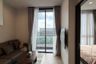 1 Bedroom Condo for rent in The Crest Park Residences, Chatuchak, Bangkok near MRT Phahon Yothin