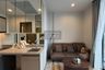 1 Bedroom Condo for rent in The Crest Park Residences, Chatuchak, Bangkok near MRT Phahon Yothin
