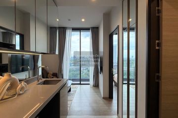 1 Bedroom Condo for rent in The Crest Park Residences, Chatuchak, Bangkok near MRT Phahon Yothin