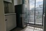 1 Bedroom Condo for rent in Atmoz Ladprao 15, Chom Phon, Bangkok near MRT Chankasem