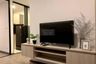 1 Bedroom Condo for rent in The Collect Ratchada 32, Chan Kasem, Bangkok near MRT Lat Phrao