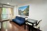 1 Bedroom Condo for rent in The Next Garden Mix, Bang Chak, Bangkok near BTS On Nut