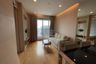 1 Bedroom Condo for rent in The Address Asoke, Makkasan, Bangkok near MRT Phetchaburi
