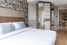 2 Bedroom Condo for rent in Supalai Wellington, Huai Khwang, Bangkok near MRT Thailand Cultural Centre