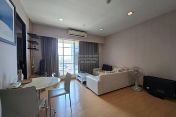 1 Bedroom Condo for rent in Baan Klang Krung Siam - Pathumwan, Thanon Phetchaburi, Bangkok near BTS Ratchathewi