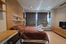 1 Bedroom Condo for rent in Baan Klang Krung Siam - Pathumwan, Thanon Phetchaburi, Bangkok near BTS Ratchathewi
