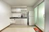 2 Bedroom Condo for rent in Supalai Wellington, Huai Khwang, Bangkok near MRT Thailand Cultural Centre