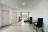 2 Bedroom Condo for rent in Supalai Wellington, Huai Khwang, Bangkok near MRT Thailand Cultural Centre