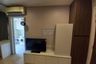 1 Bedroom Condo for rent in Urbano Absolute Sathon - Taksin, Khlong Ton Sai, Bangkok near BTS Krung Thon Buri