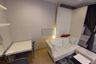 1 Bedroom Condo for rent in Urbano Absolute Sathon - Taksin, Khlong Ton Sai, Bangkok near BTS Krung Thon Buri