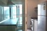 2 Bedroom Condo for rent in Aspire Sathorn-Thapra, Bukkhalo, Bangkok near BTS Talat Phlu